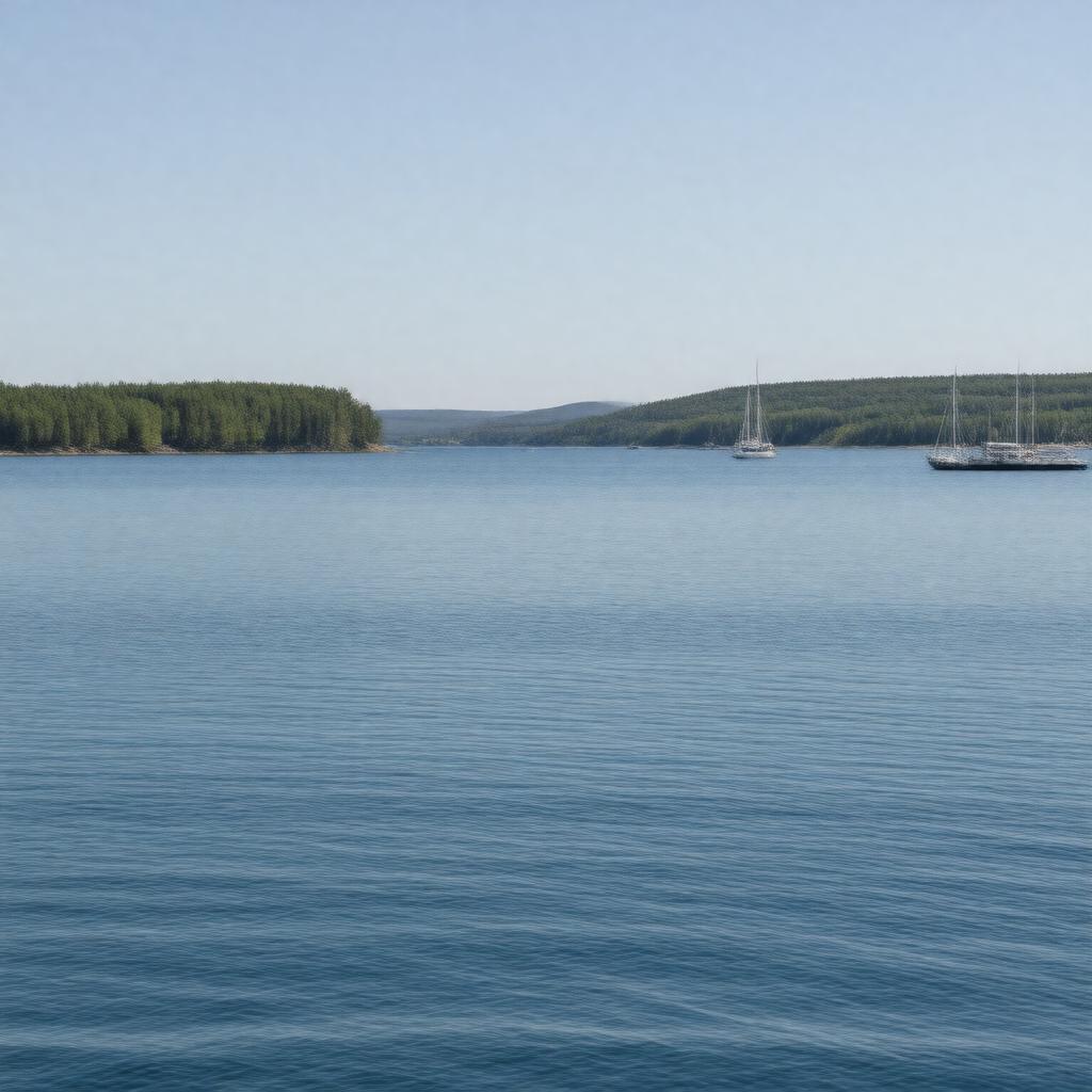 Bothnian Sea